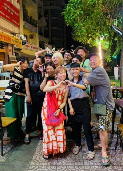 Album tháng 1/2025